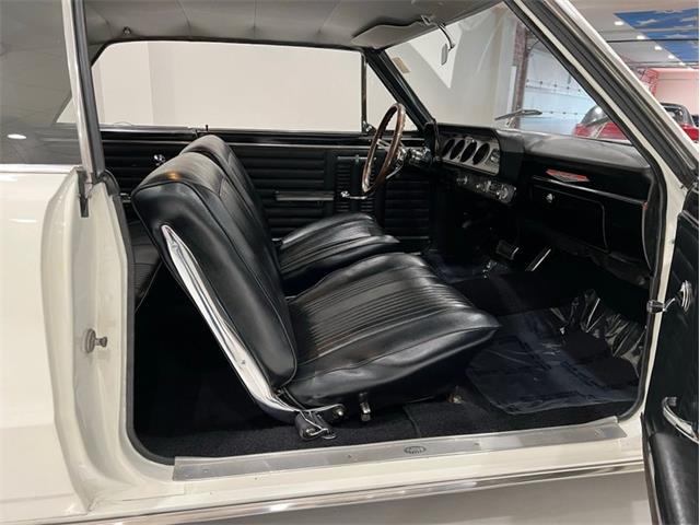 1964 Pontiac GTO (CC-1714245) for sale in Greene, Iowa