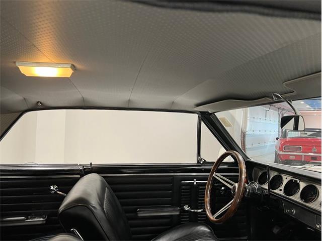 1964 Pontiac GTO (CC-1714245) for sale in Greene, Iowa