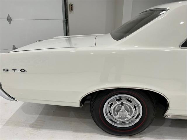 1964 Pontiac GTO (CC-1714245) for sale in Greene, Iowa