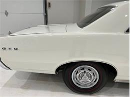 1964 Pontiac GTO (CC-1714245) for sale in Greene, Iowa