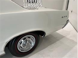 1964 Pontiac GTO (CC-1714245) for sale in Greene, Iowa