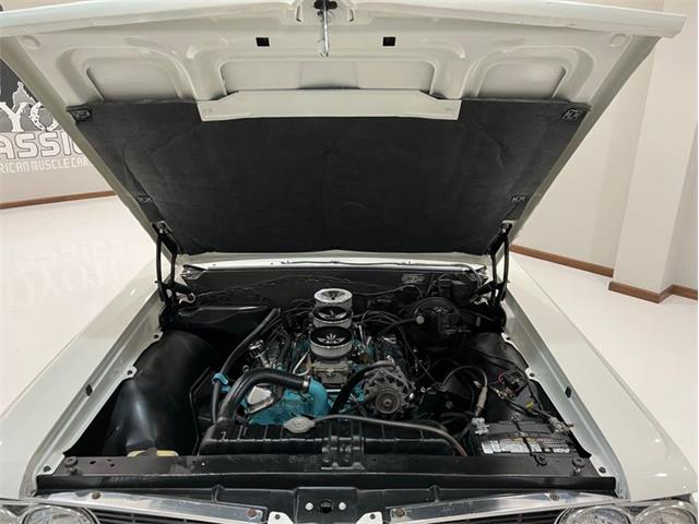 1964 Pontiac GTO (CC-1714245) for sale in Greene, Iowa
