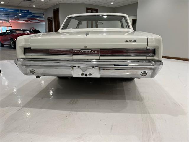 1964 Pontiac GTO (CC-1714245) for sale in Greene, Iowa