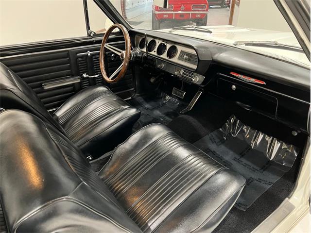 1964 Pontiac GTO (CC-1714245) for sale in Greene, Iowa