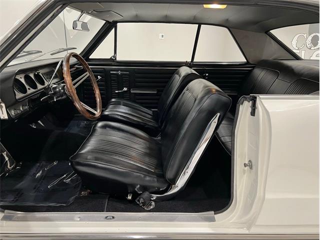 1964 Pontiac GTO (CC-1714245) for sale in Greene, Iowa