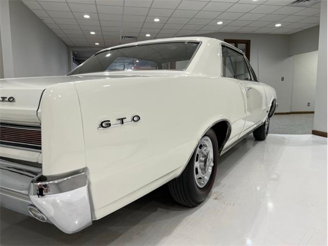 1964 Pontiac GTO (CC-1714245) for sale in Greene, Iowa