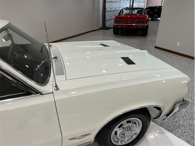 1964 Pontiac GTO (CC-1714245) for sale in Greene, Iowa