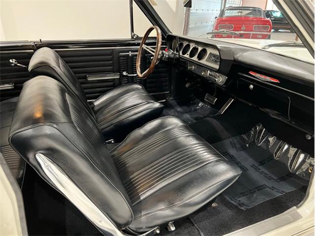 1964 Pontiac GTO (CC-1714245) for sale in Greene, Iowa