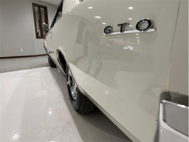 1964 Pontiac GTO (CC-1714245) for sale in Greene, Iowa