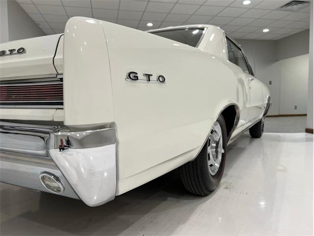 1964 Pontiac GTO (CC-1714245) for sale in Greene, Iowa
