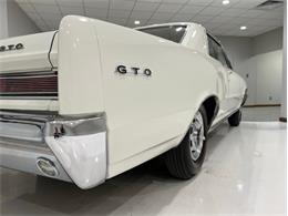 1964 Pontiac GTO (CC-1714245) for sale in Greene, Iowa