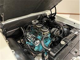 1964 Pontiac GTO (CC-1714245) for sale in Greene, Iowa