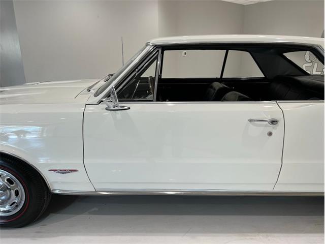 1964 Pontiac GTO (CC-1714245) for sale in Greene, Iowa