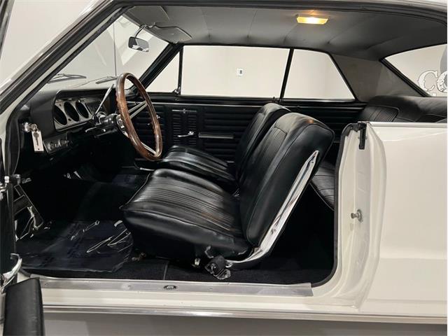 1964 Pontiac GTO (CC-1714245) for sale in Greene, Iowa