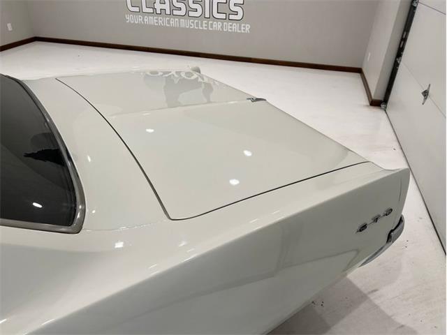 1964 Pontiac GTO (CC-1714245) for sale in Greene, Iowa