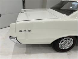 1964 Pontiac GTO (CC-1714245) for sale in Greene, Iowa