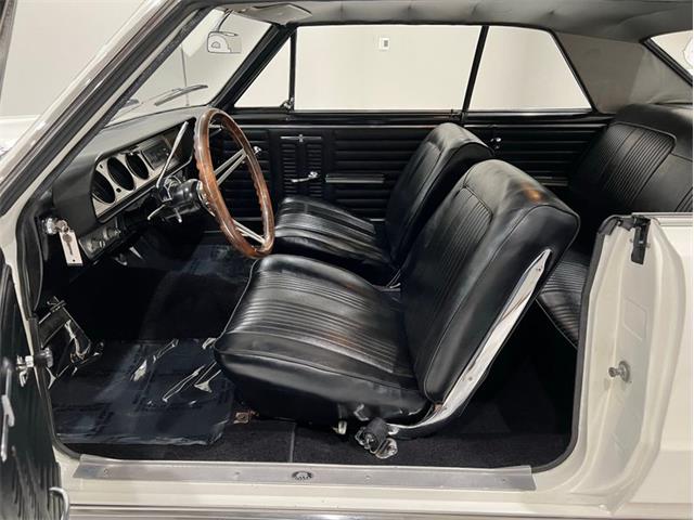 1964 Pontiac GTO (CC-1714245) for sale in Greene, Iowa