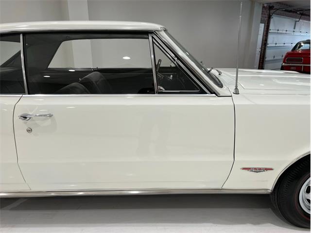 1964 Pontiac GTO (CC-1714245) for sale in Greene, Iowa