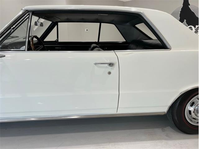 1964 Pontiac GTO (CC-1714245) for sale in Greene, Iowa