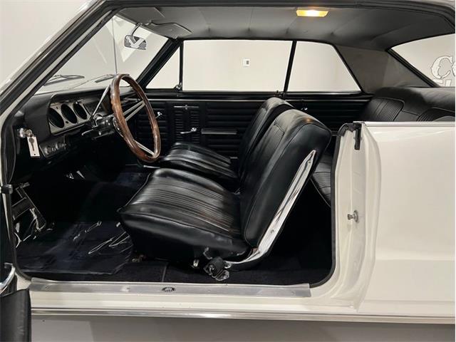 1964 Pontiac GTO (CC-1714245) for sale in Greene, Iowa