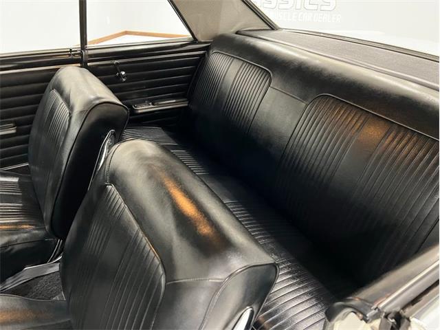 1964 Pontiac GTO (CC-1714245) for sale in Greene, Iowa