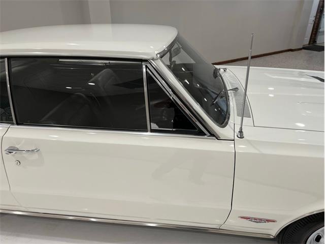 1964 Pontiac GTO (CC-1714245) for sale in Greene, Iowa