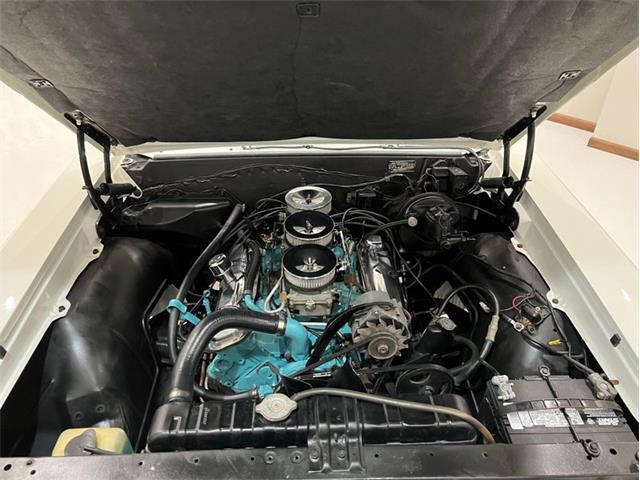 1964 Pontiac GTO (CC-1714245) for sale in Greene, Iowa
