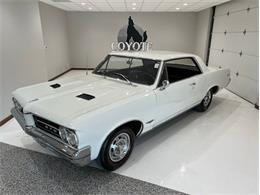 1964 Pontiac GTO (CC-1714245) for sale in Greene, Iowa