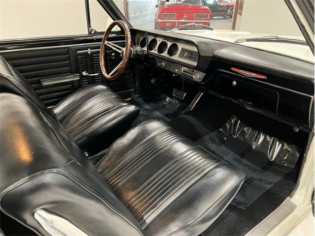 1964 Pontiac GTO for Sale | ClassicCars.com | CC-1714245