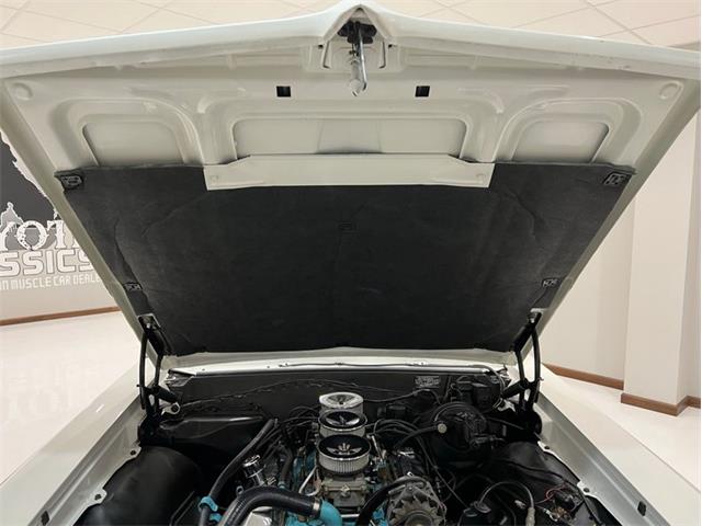1964 Pontiac GTO (CC-1714245) for sale in Greene, Iowa