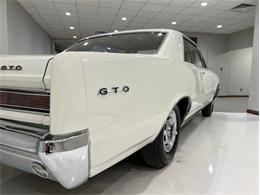 1964 Pontiac GTO (CC-1714245) for sale in Greene, Iowa