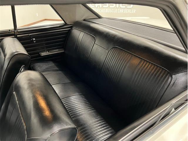 1964 Pontiac GTO (CC-1714245) for sale in Greene, Iowa