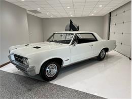 1964 Pontiac GTO (CC-1714245) for sale in Greene, Iowa