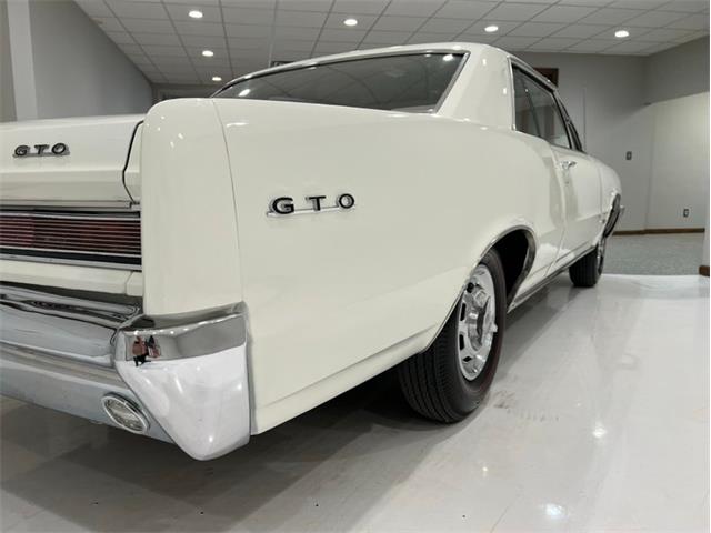1964 Pontiac GTO (CC-1714245) for sale in Greene, Iowa