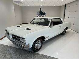 1964 Pontiac GTO (CC-1714245) for sale in Greene, Iowa