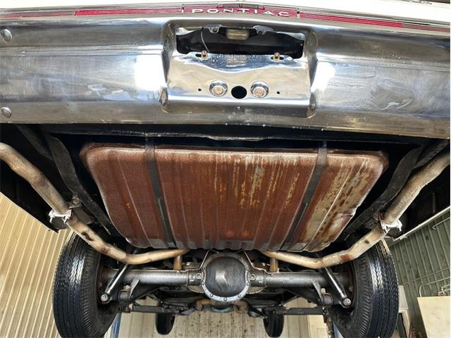 1964 Pontiac GTO (CC-1714245) for sale in Greene, Iowa