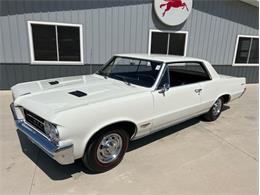 1964 Pontiac GTO (CC-1714245) for sale in Greene, Iowa