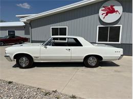1964 Pontiac GTO (CC-1714245) for sale in Greene, Iowa