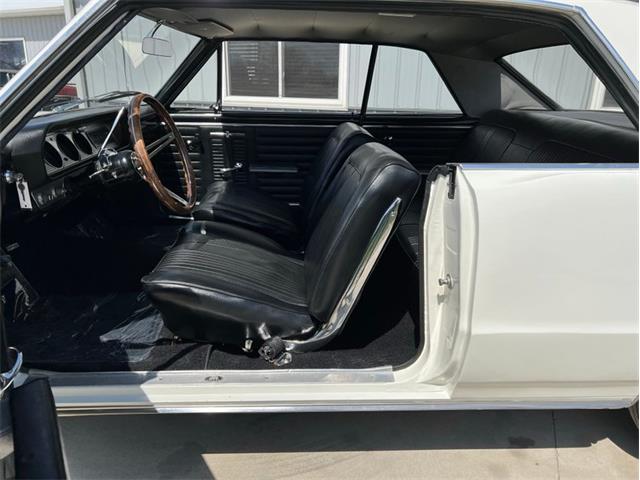 1964 Pontiac GTO (CC-1714245) for sale in Greene, Iowa