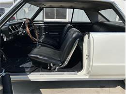 1964 Pontiac GTO (CC-1714245) for sale in Greene, Iowa