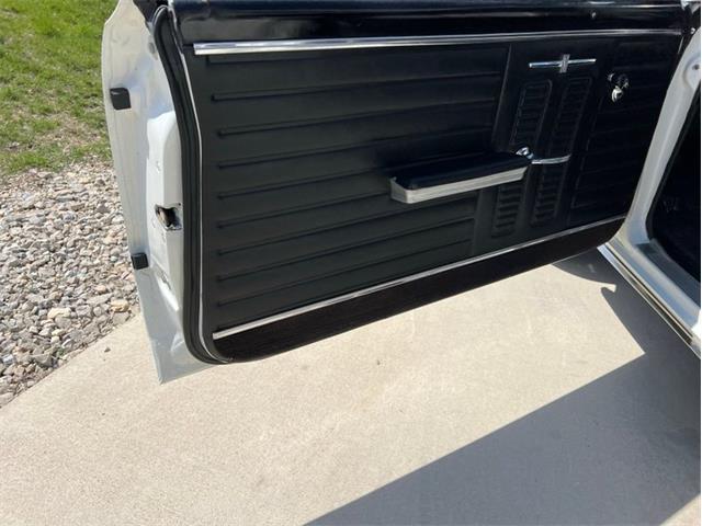 1964 Pontiac GTO (CC-1714245) for sale in Greene, Iowa