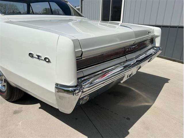 1964 Pontiac GTO (CC-1714245) for sale in Greene, Iowa