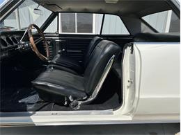 1964 Pontiac GTO (CC-1714245) for sale in Greene, Iowa