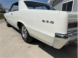 1964 Pontiac GTO (CC-1714245) for sale in Greene, Iowa