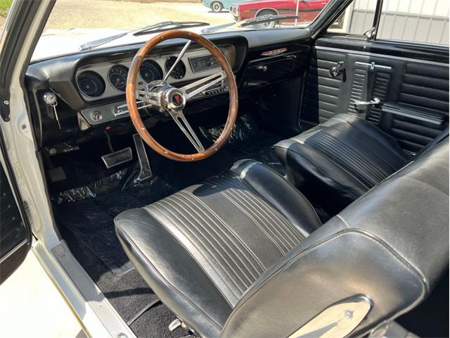 1964 Pontiac GTO (CC-1714245) for sale in Greene, Iowa