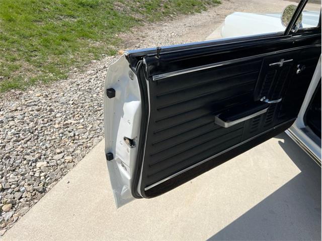 1964 Pontiac GTO (CC-1714245) for sale in Greene, Iowa