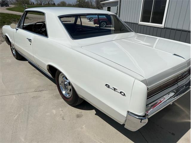 1964 Pontiac GTO (CC-1714245) for sale in Greene, Iowa