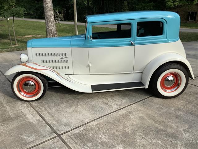 1931 Ford Model A for Sale | ClassicCars.com | CC-1714254
