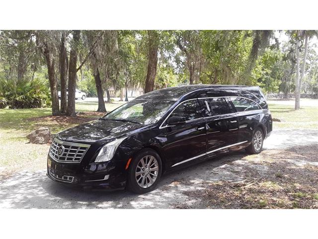 2013 Cadillac XTS (CC-1714259) for sale in Atlanta, Georgia