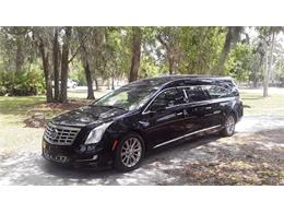 2013 Cadillac XTS (CC-1714259) for sale in Atlanta, Georgia